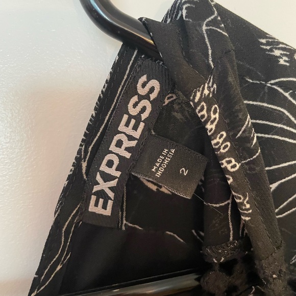 Floral Maxi Dress - Picture 8 of 8